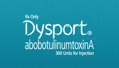 Dysport® Dysport®